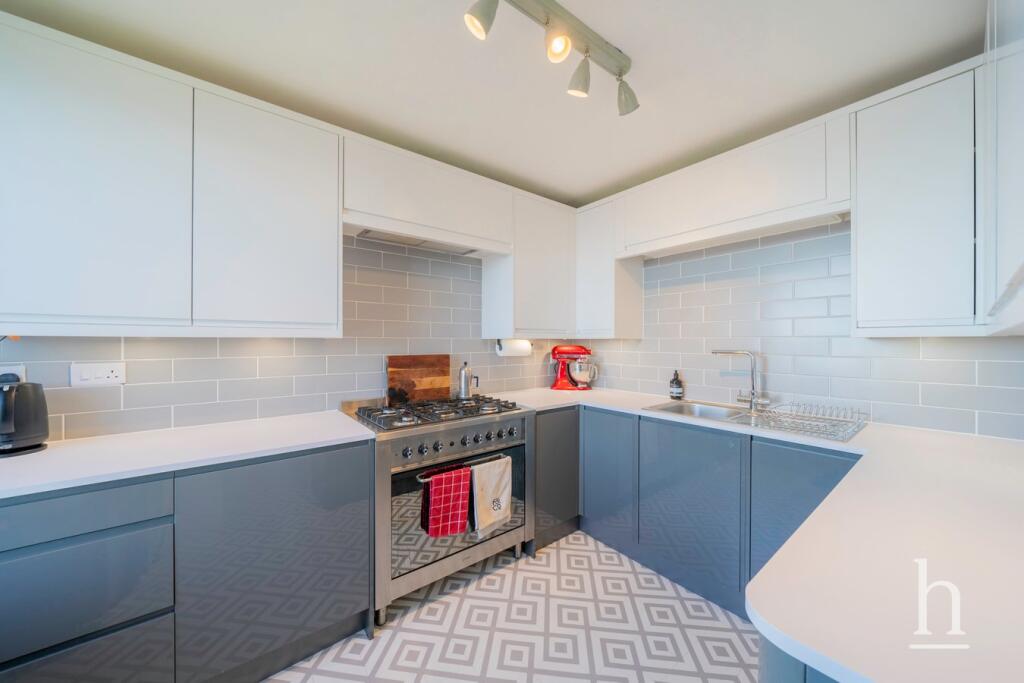 Additional property image - The Cliff, New Brighton, CH45