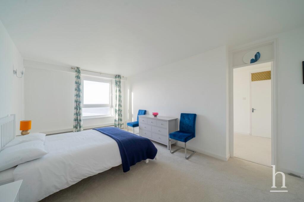 Additional property image - The Cliff, New Brighton, CH45