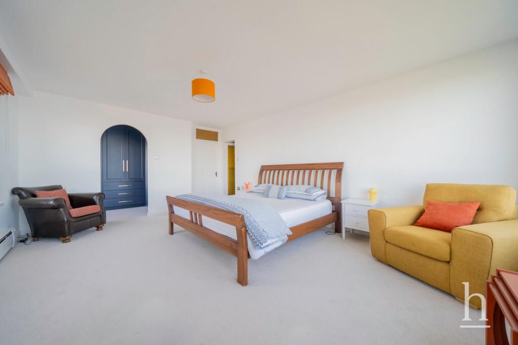 Additional property image - The Cliff, New Brighton, CH45