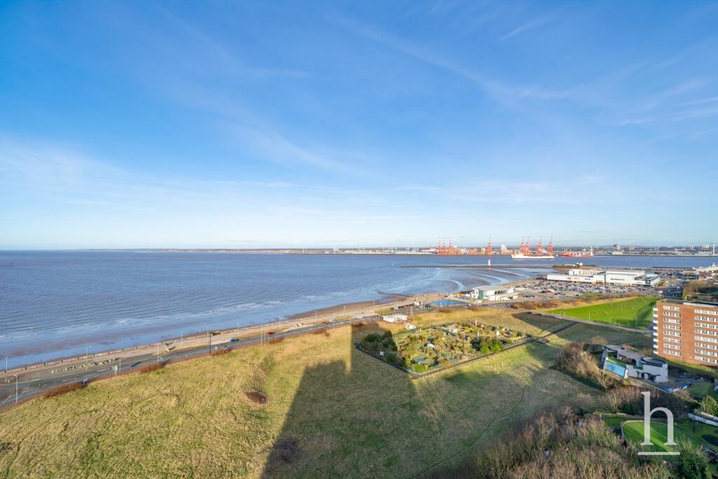 Additional property image - The Cliff, New Brighton, CH45