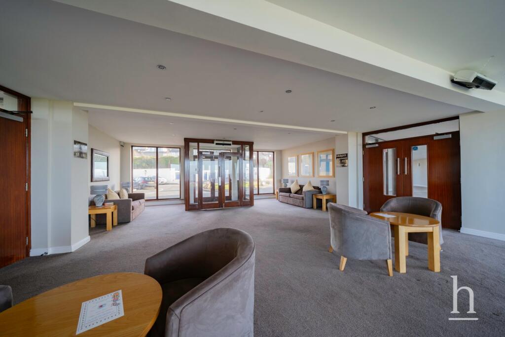Additional property image - The Cliff, New Brighton, CH45