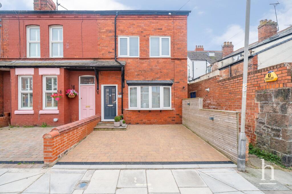 Main image of property: Eaton Road, West Kirby, CH48