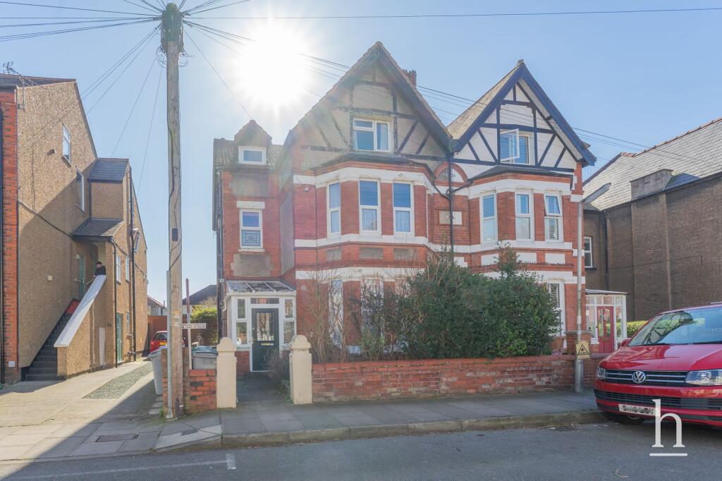 Main image of property: Dunraven Road, West Kirby, CH48