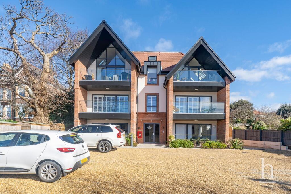 Main image of property: Caldy Road, West Kirby, CH48