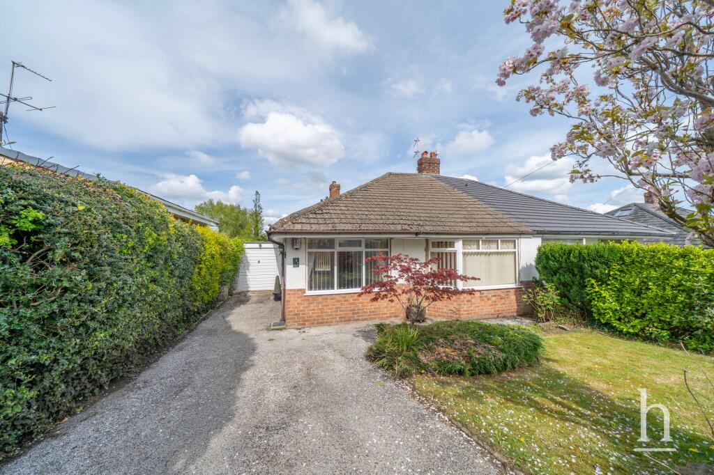 Main image of property: Grange Road, Heswall, CH60