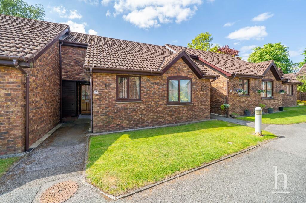 Main image of property: Brimstage Road, Heswall, CH60