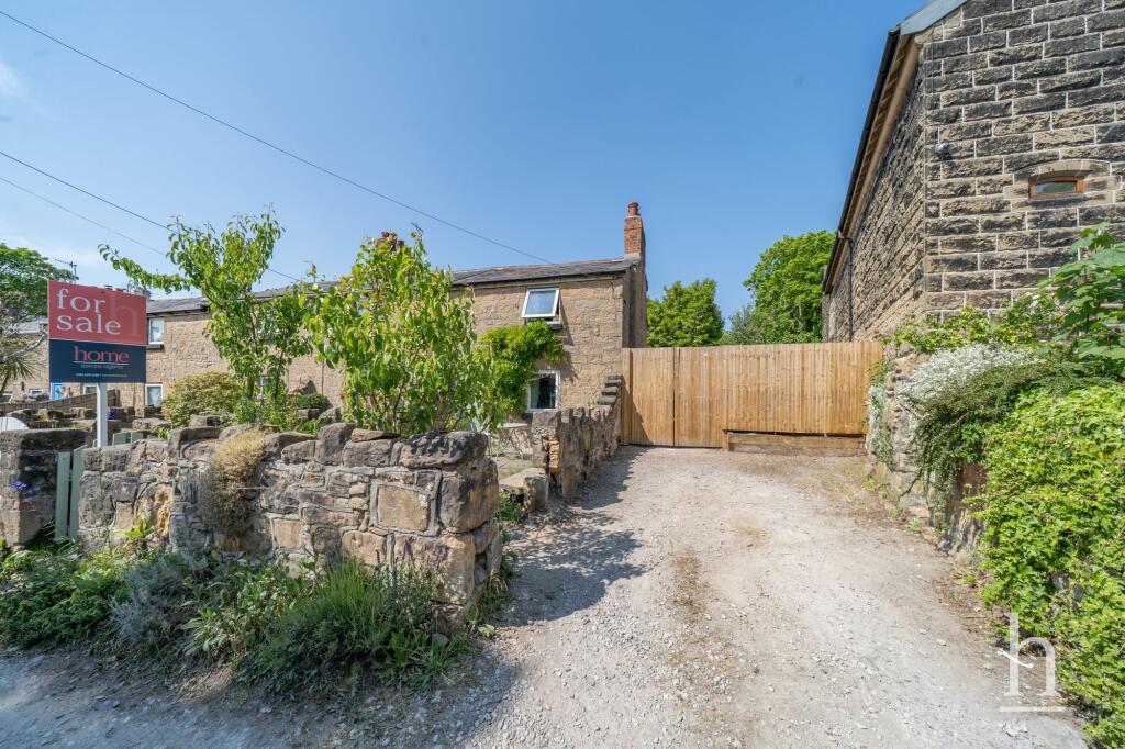 Main image of property: Newburns Lane, Prenton, CH43
