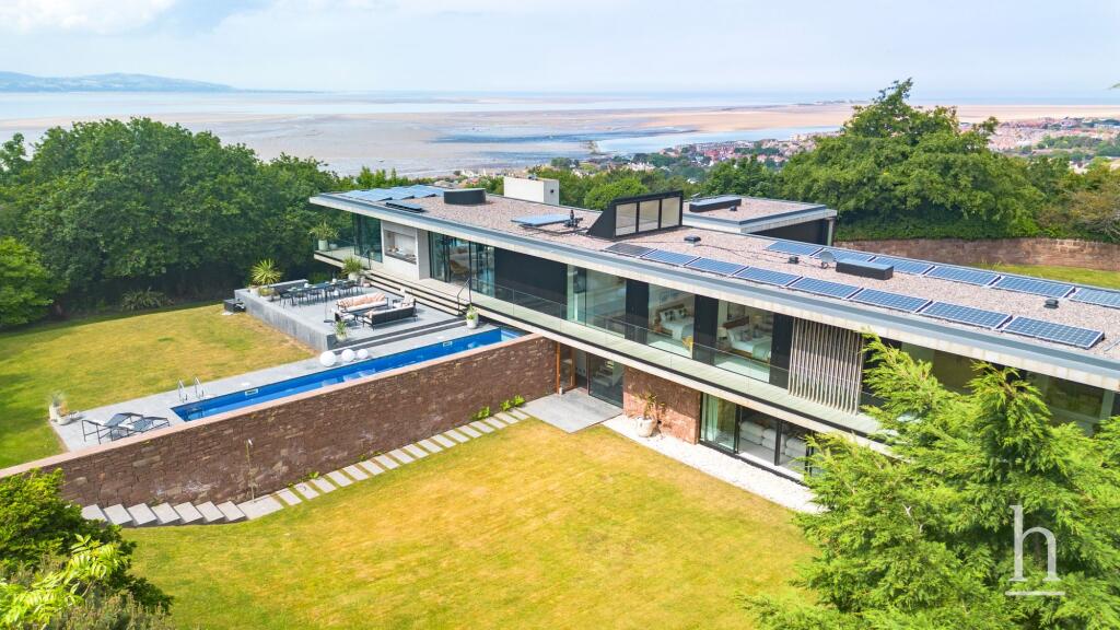 Main image of property: Thorsway, Wirral, CH48