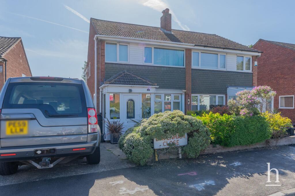 Main image of property: Davenham Close, Prenton, CH43