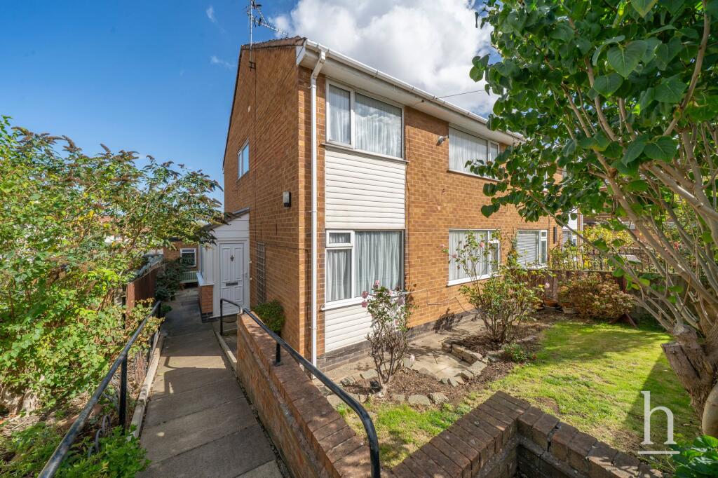 Main image of property: Essex Road, Wirral, CH48