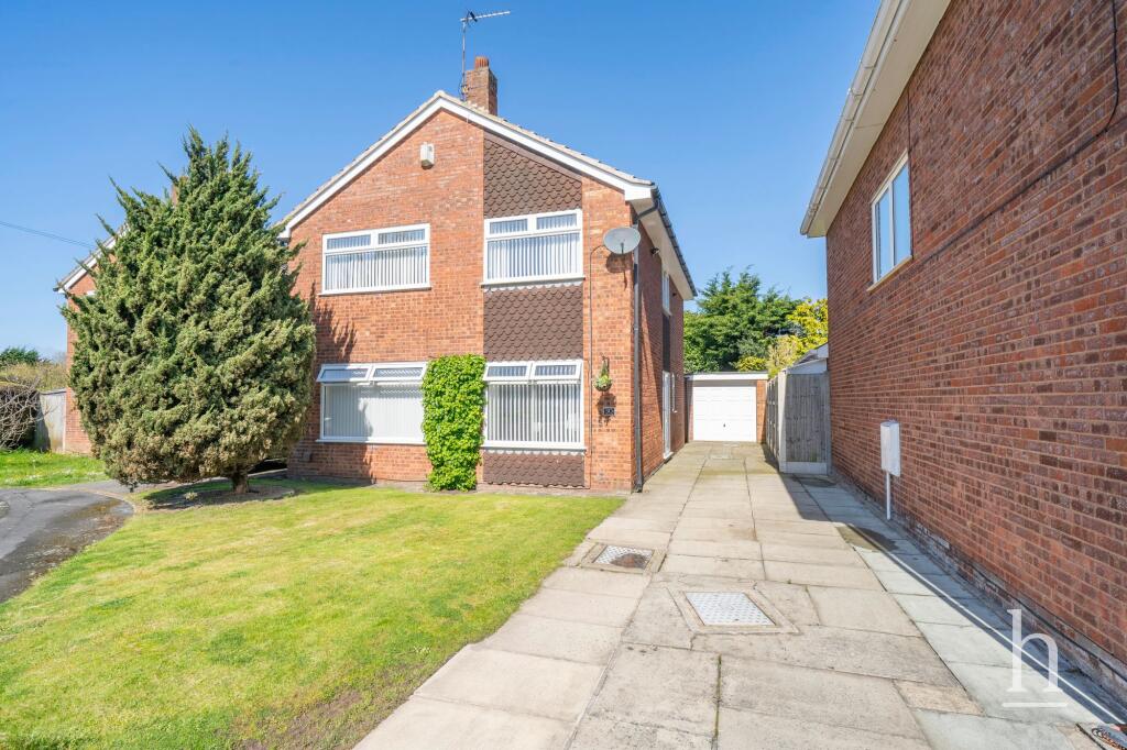 Main image of property: Birchfield, Wirral, CH46