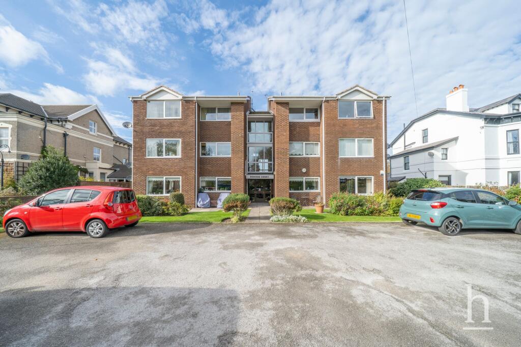 Main image of property: Stanley Road, Hoylake, CH47