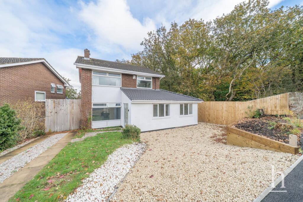 Main image of property: Cheriton Avenue, Wirral, CH48