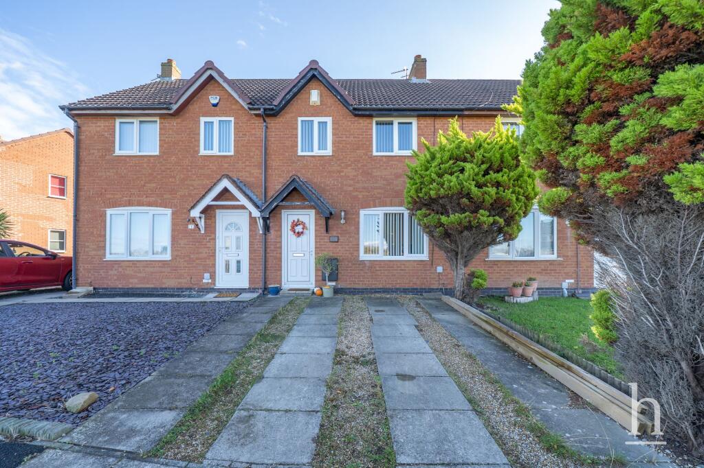 Main image of property: Millhouse Lane, Moreton, CH46