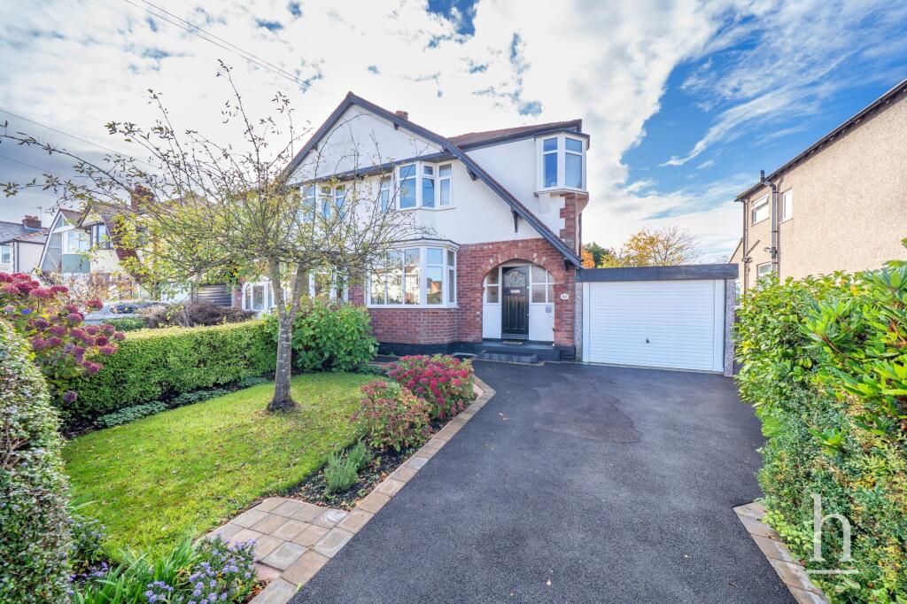 Main image of property: Cornelius Drive, Thingwall Wirral CH61