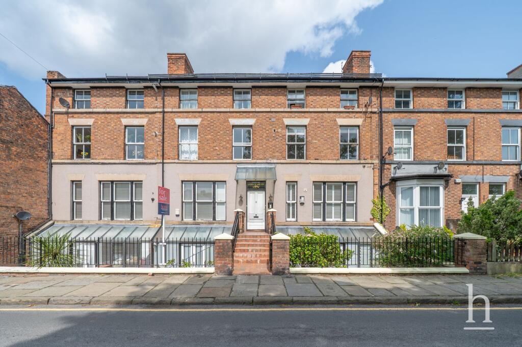 Main image of property: Claughton Firs, Shrewsbury View, CH43