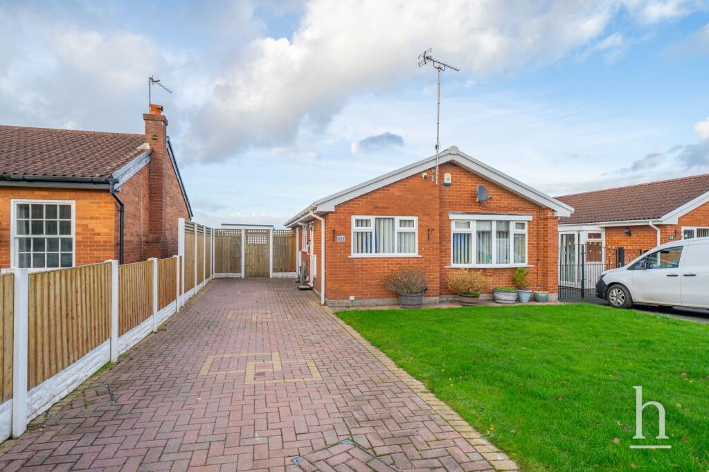 Main image of property: The Planters, Wirral, CH49