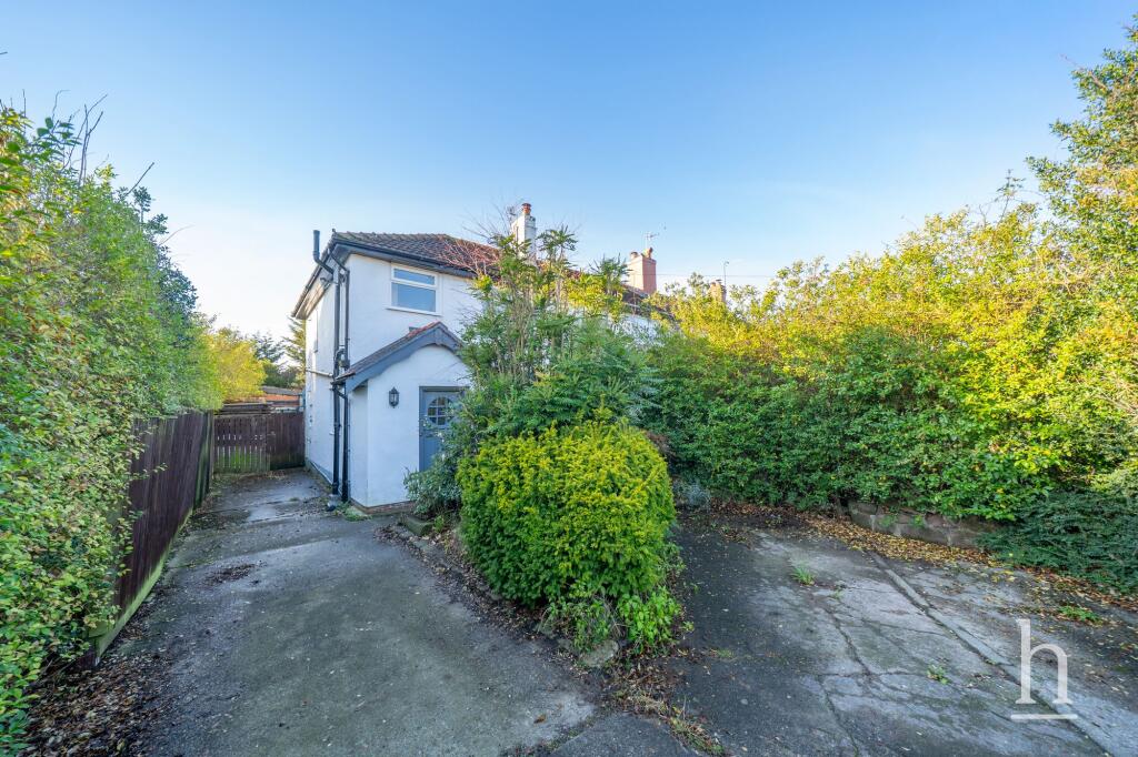 Main image of property: Whaley Lane, Wirral, CH61