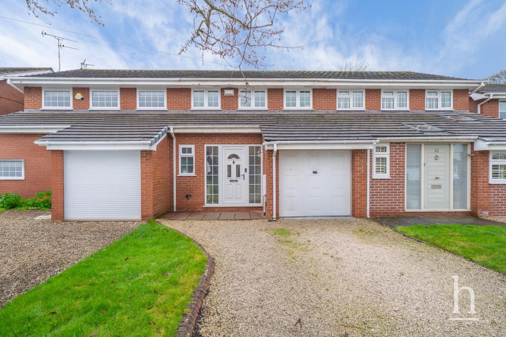 Main image of property: Ashtree Farm Court, Willaston, CH64