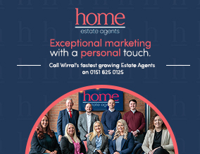 Get brand editions for Home Estate Agents, Wirral