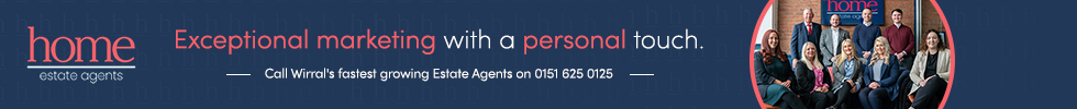 Get brand editions for Home Estate Agents, Wirral