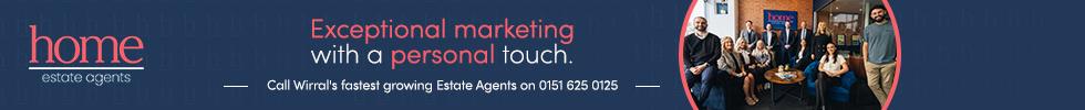 Get brand editions for Home Estate Agents, Wirral
