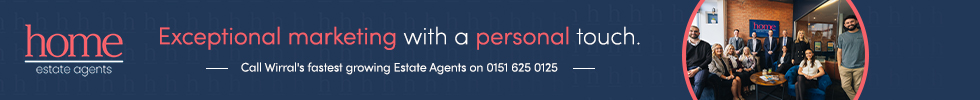 Get brand editions for Home Estate Agents, Wirral