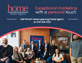 Get brand editions for Home Estate Agents, Wirral