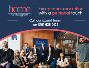 Get brand editions for Home Estate Agents, Wirral