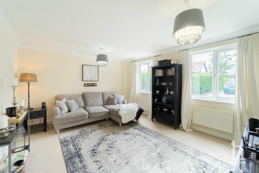 Additional property image - Pensby Road, Heswall, CH60