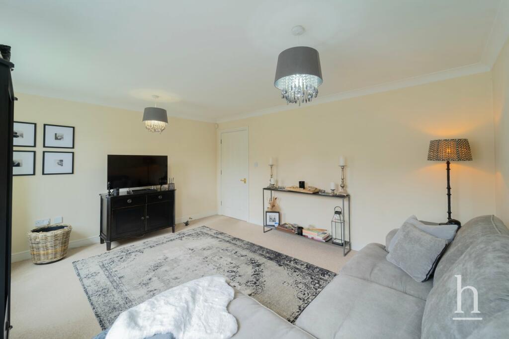Property image - Pensby Road, Heswall, CH60