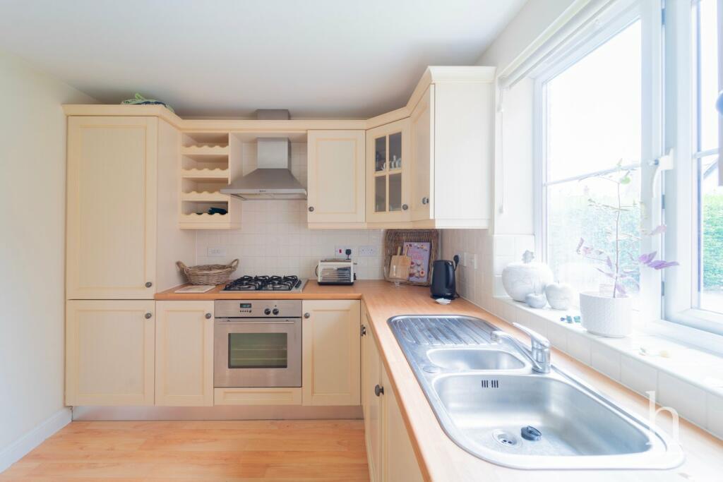 Additional property image - Pensby Road, Heswall, CH60