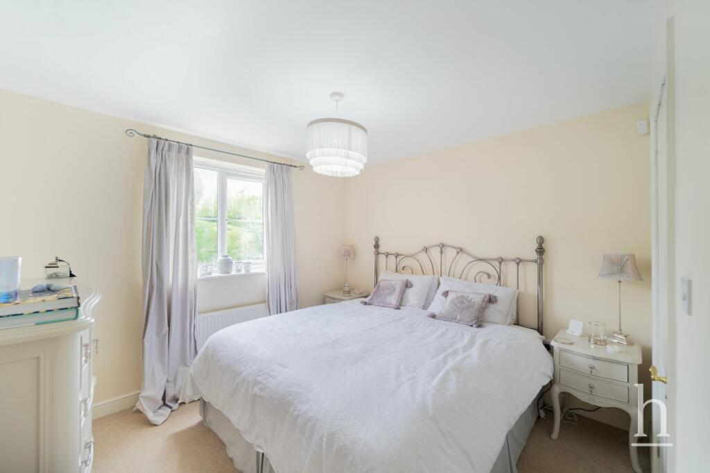 Additional property image - Pensby Road, Heswall, CH60