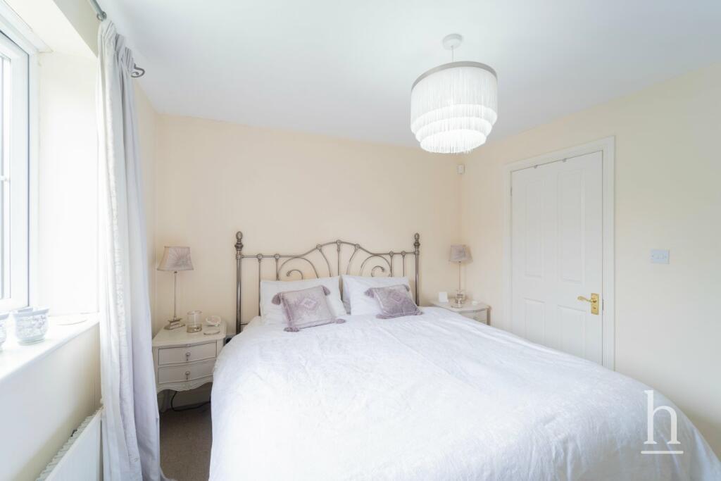 Additional property image - Pensby Road, Heswall, CH60