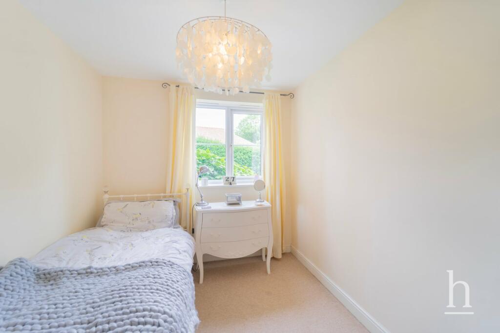 Additional property image - Pensby Road, Heswall, CH60