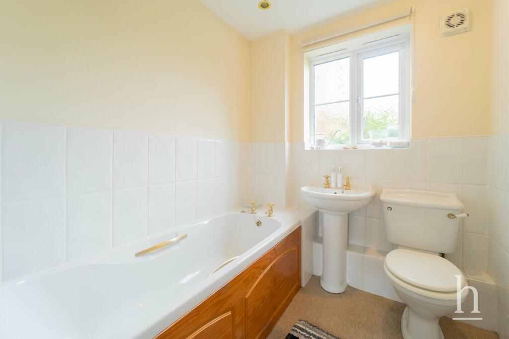 Additional property image - Pensby Road, Heswall, CH60