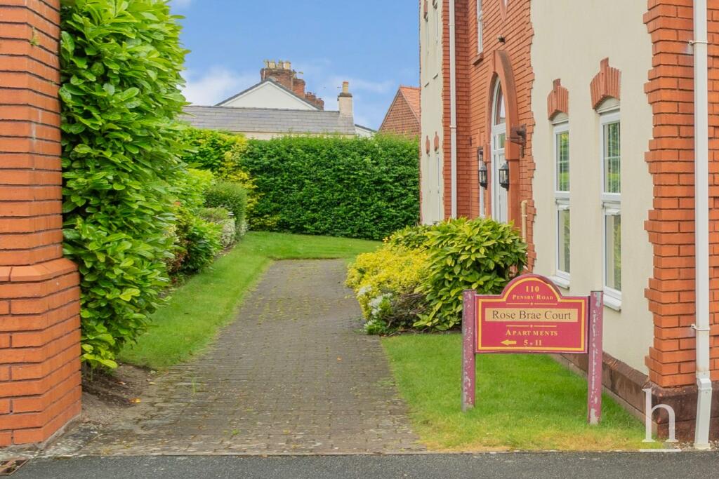 Additional property image - Pensby Road, Heswall, CH60
