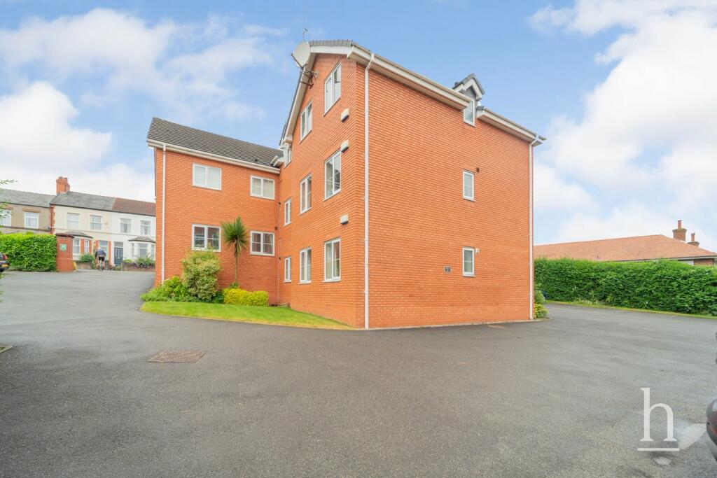 Additional property image - Pensby Road, Heswall, CH60