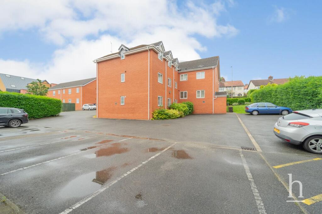 Additional property image - Pensby Road, Heswall, CH60