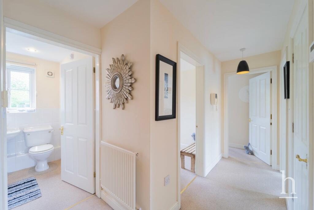 Additional property image - Pensby Road, Heswall, CH60