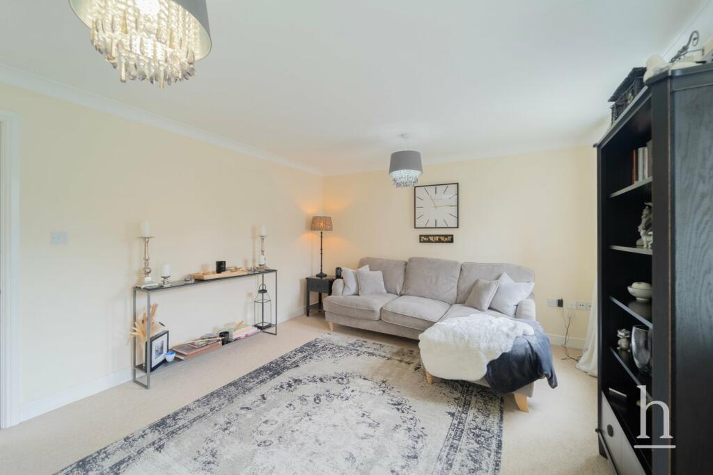 Additional property image - Pensby Road, Heswall, CH60