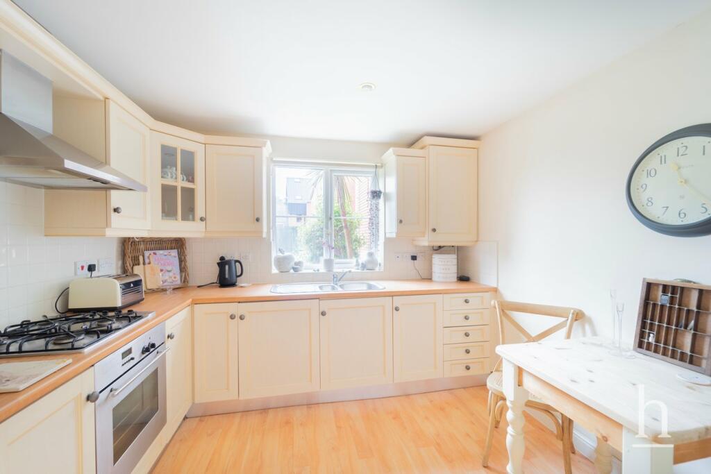 Additional property image - Pensby Road, Heswall, CH60