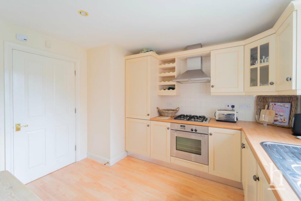 Additional property image - Pensby Road, Heswall, CH60