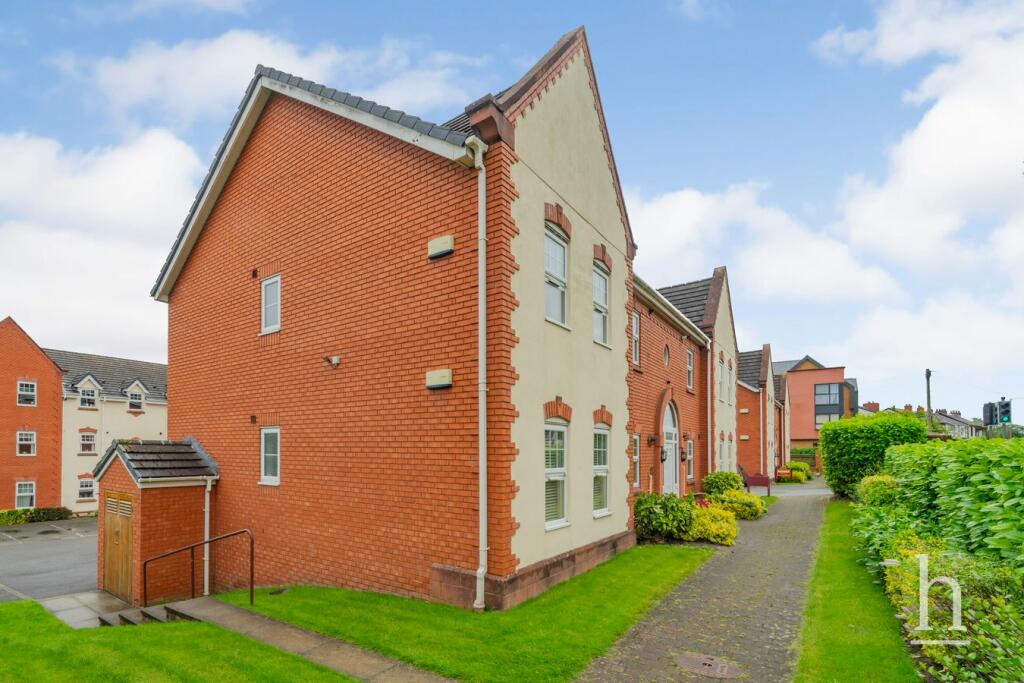Additional property image - Pensby Road, Heswall, CH60