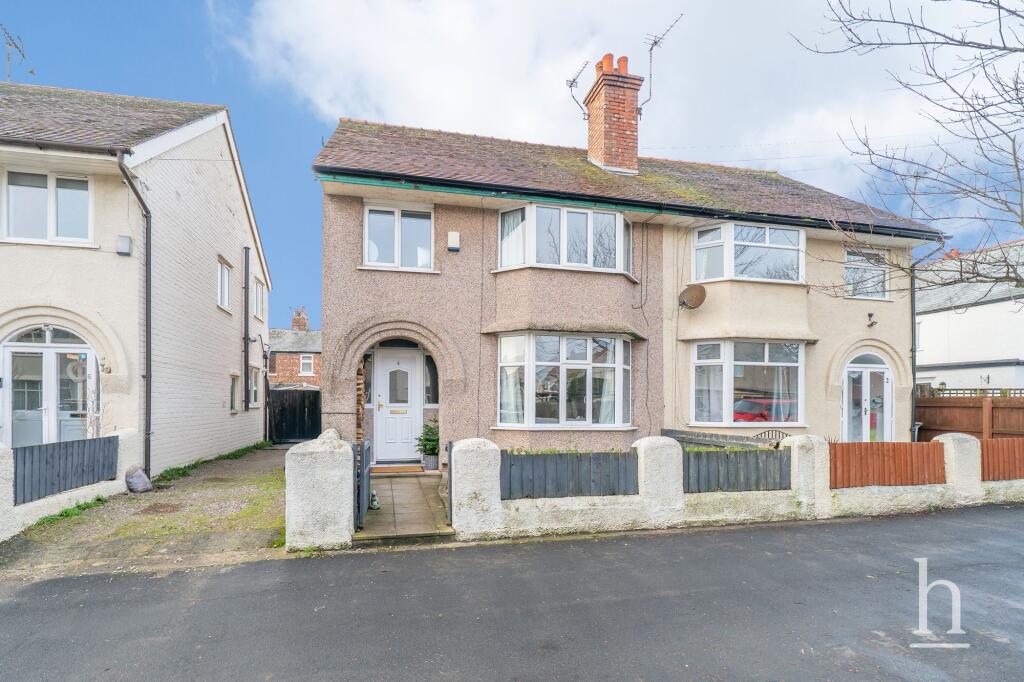 Main image of property: Cranbourne Avenue, Hoylake, CH47