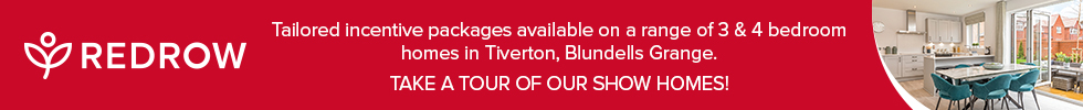 Get brand editions for Redrow