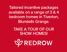 Get brand editions for Redrow