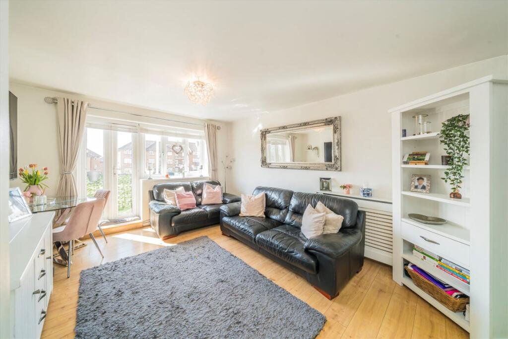 Main image of property: Basing Way, Finchley