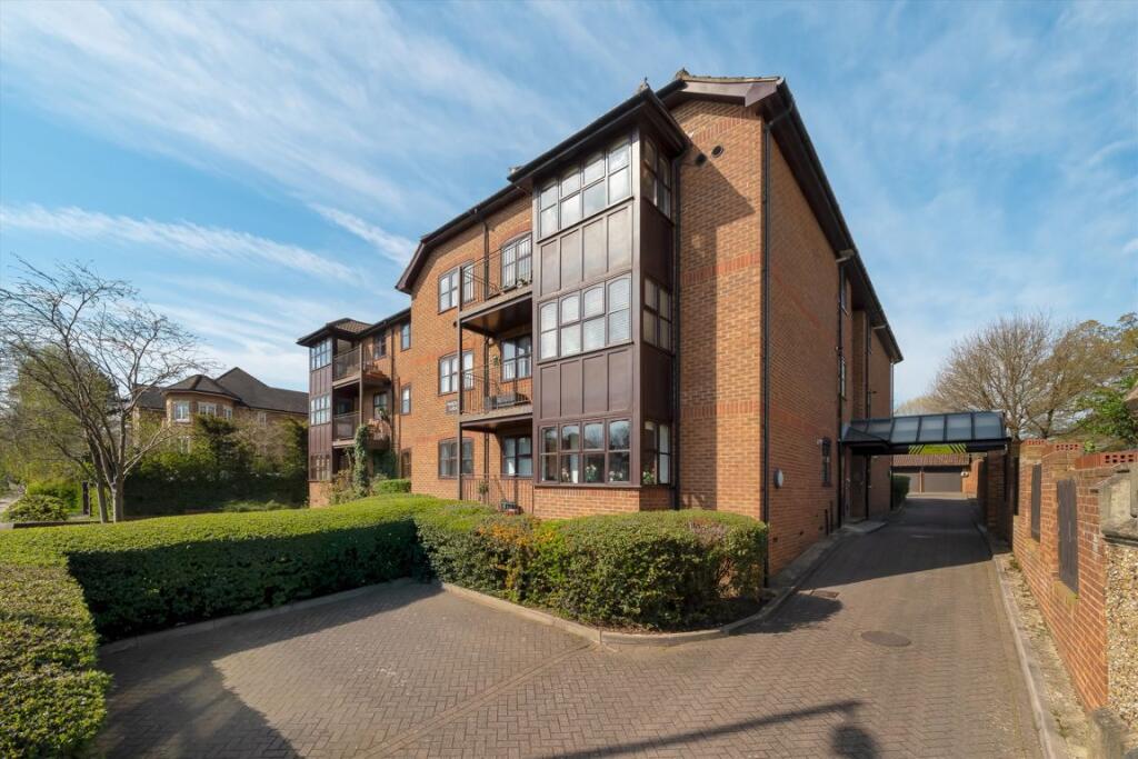 Main image of property: Holders Hill Road, Mill Hill