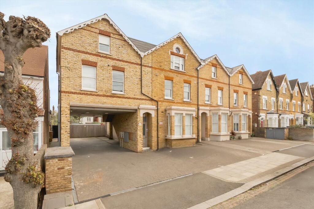 Main image of property: Parkhurst Road, New Southgate